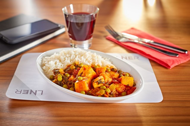 Spinach, pea and sweet potato curry - LNER new menu.jpg