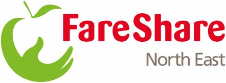 FairShare North East logo