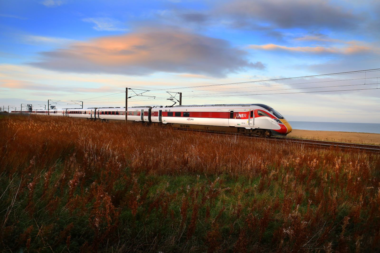 Communities Encouraged To Apply For Share Of LNER Funding