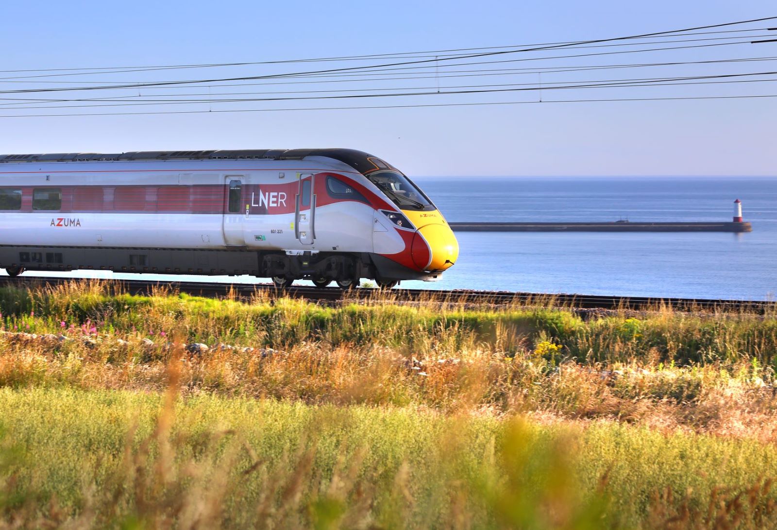 LNER Launches Sensational Seat Sale With Tickets From £5