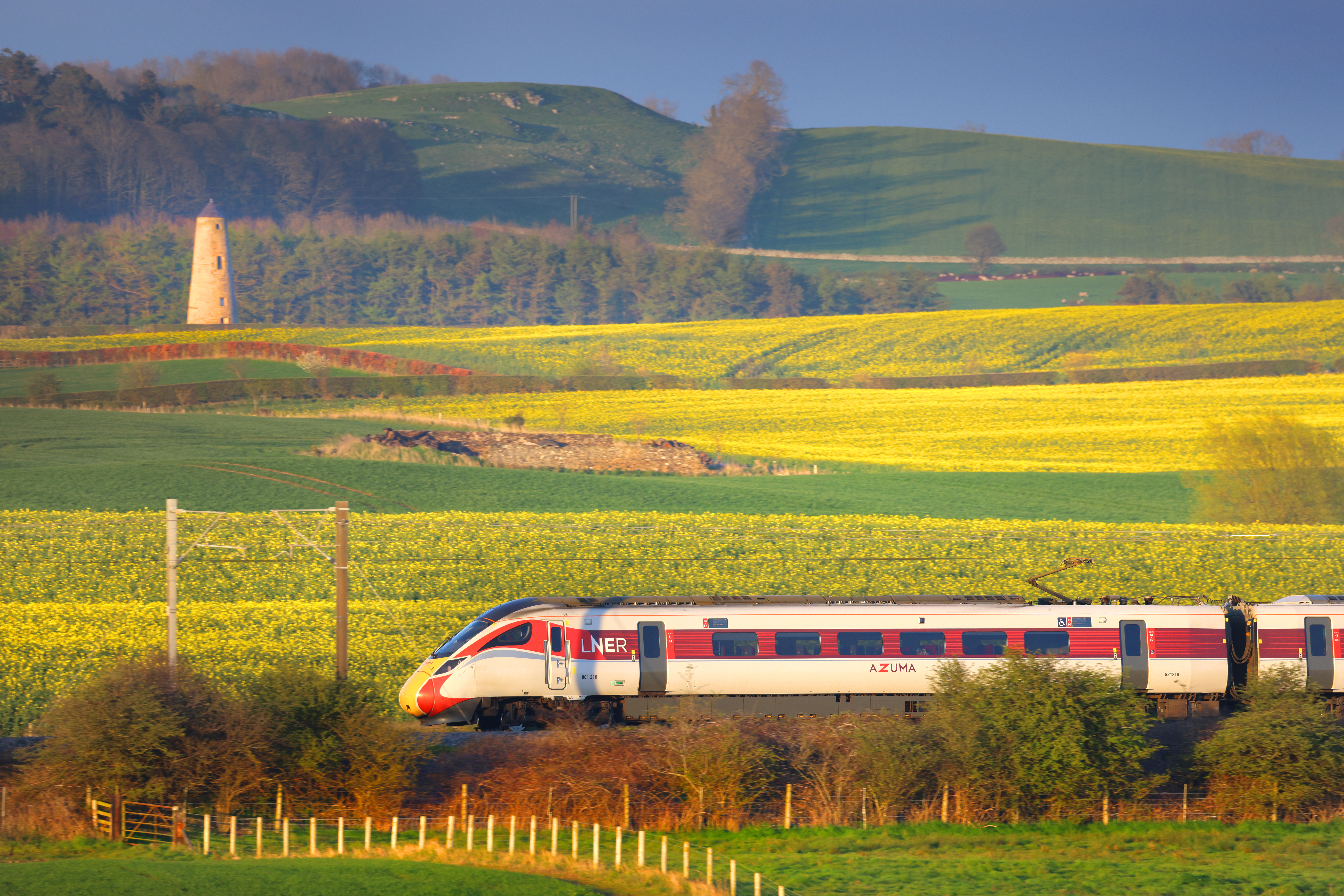 LNER Expanded Ticketing Trial Will Bring Greater Flexibility And Simplicity For Customers