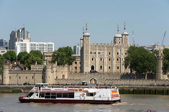 Tower of London