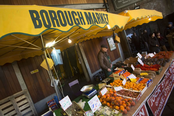 Borough Market