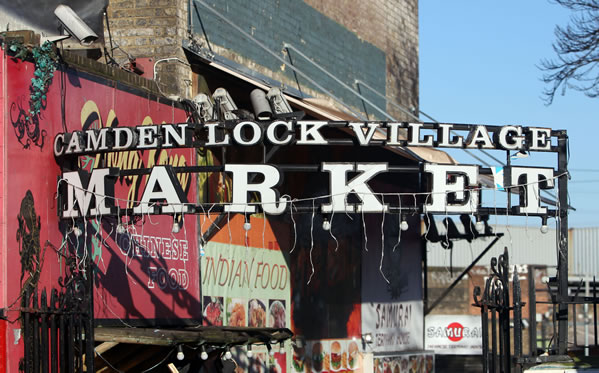 Camden Market