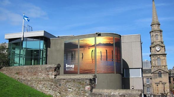 Inverness Museum and Art Gallery