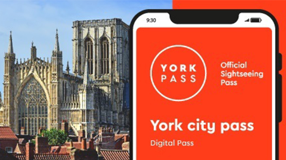 York City Pass